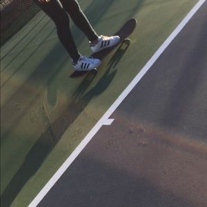 Meet your Posher, Titia